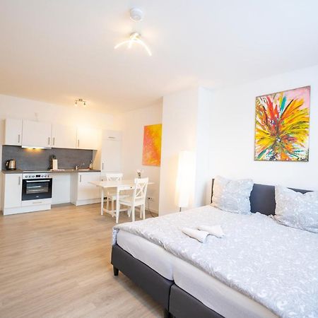 City Apartment Kuche,Bad, Parken Im Zentrum Ravensburgs A13 Extérieur photo
