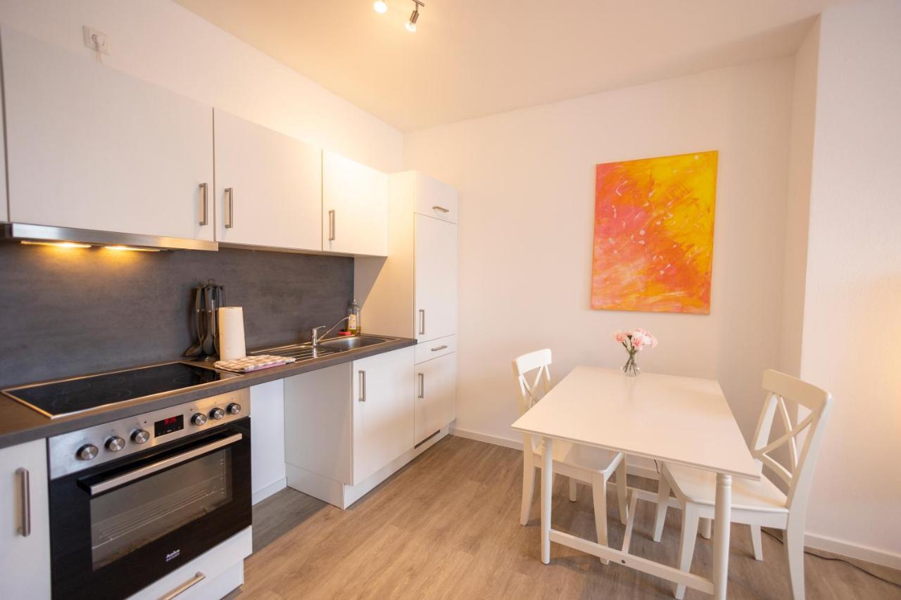 City Apartment Kuche,Bad, Parken Im Zentrum Ravensburgs A13 Extérieur photo