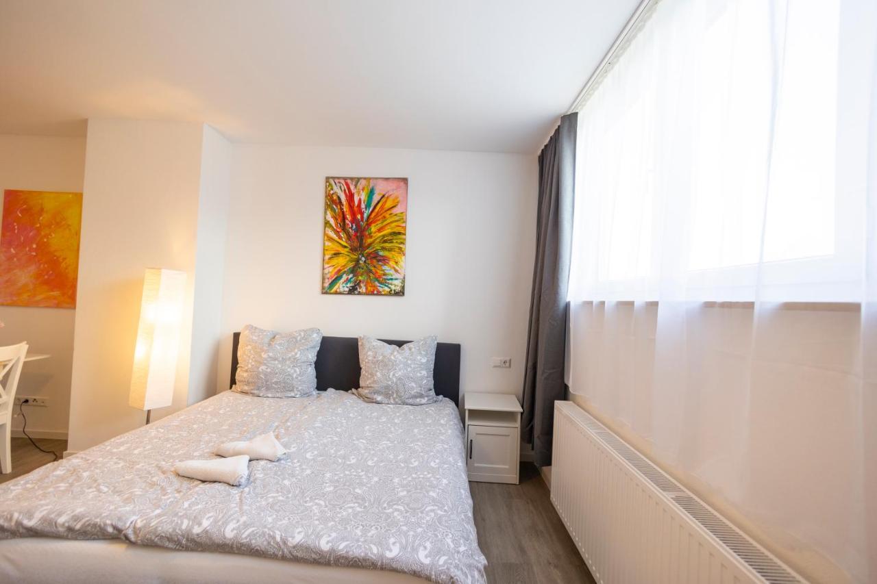 City Apartment Kuche,Bad, Parken Im Zentrum Ravensburgs A13 Extérieur photo